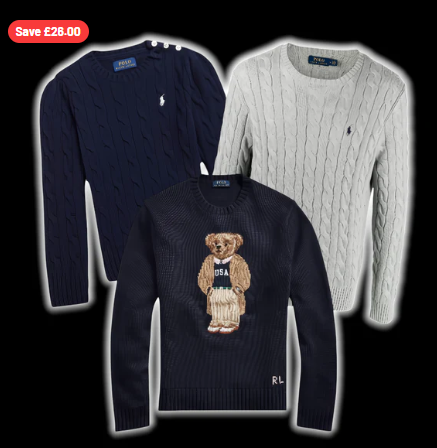 5-Piece Clothing Box