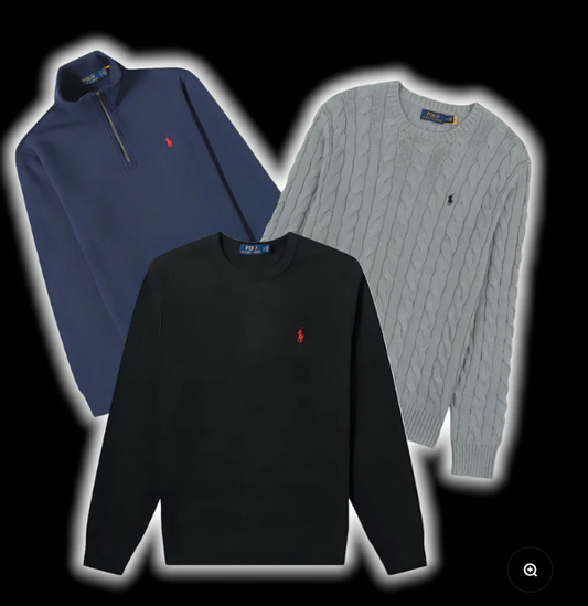 All premium suppliers bundle!