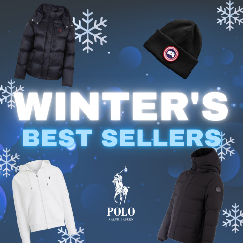 Winters Best sellers - Suppliers!