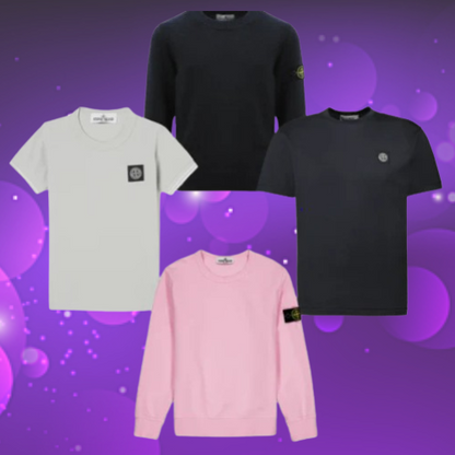 ALL BEST STONE ISLAND WEAR - SUPPLIERS