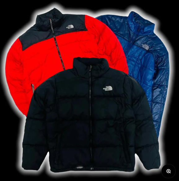 5-Piece Mystery Box (All good brands!)