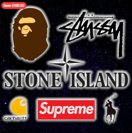 ALL PREMIUM SUPPLIERS BUNDLE - RECOMMENDED!