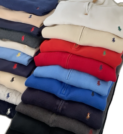 5-Piece Mystery Box (All good brands!)