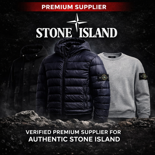 Best Stone Island wear - Suppliers